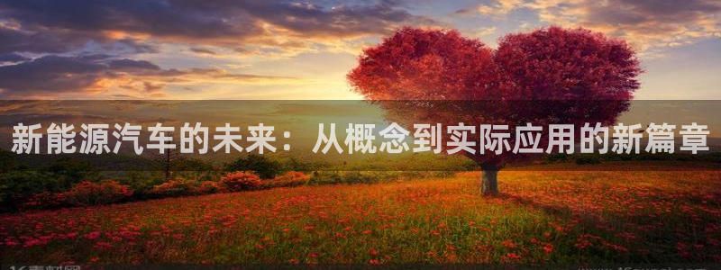 新宝gg跟新宝5：新能源汽车的未来：从概